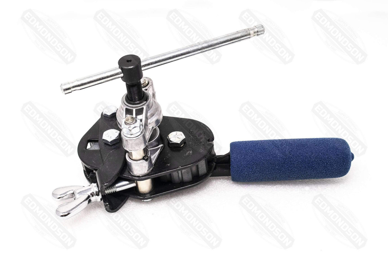 Yellow Jacket 60278 Deluxe Flaring Tool for 1/8″ to 3/4″ O.D. - Edmondson Supply