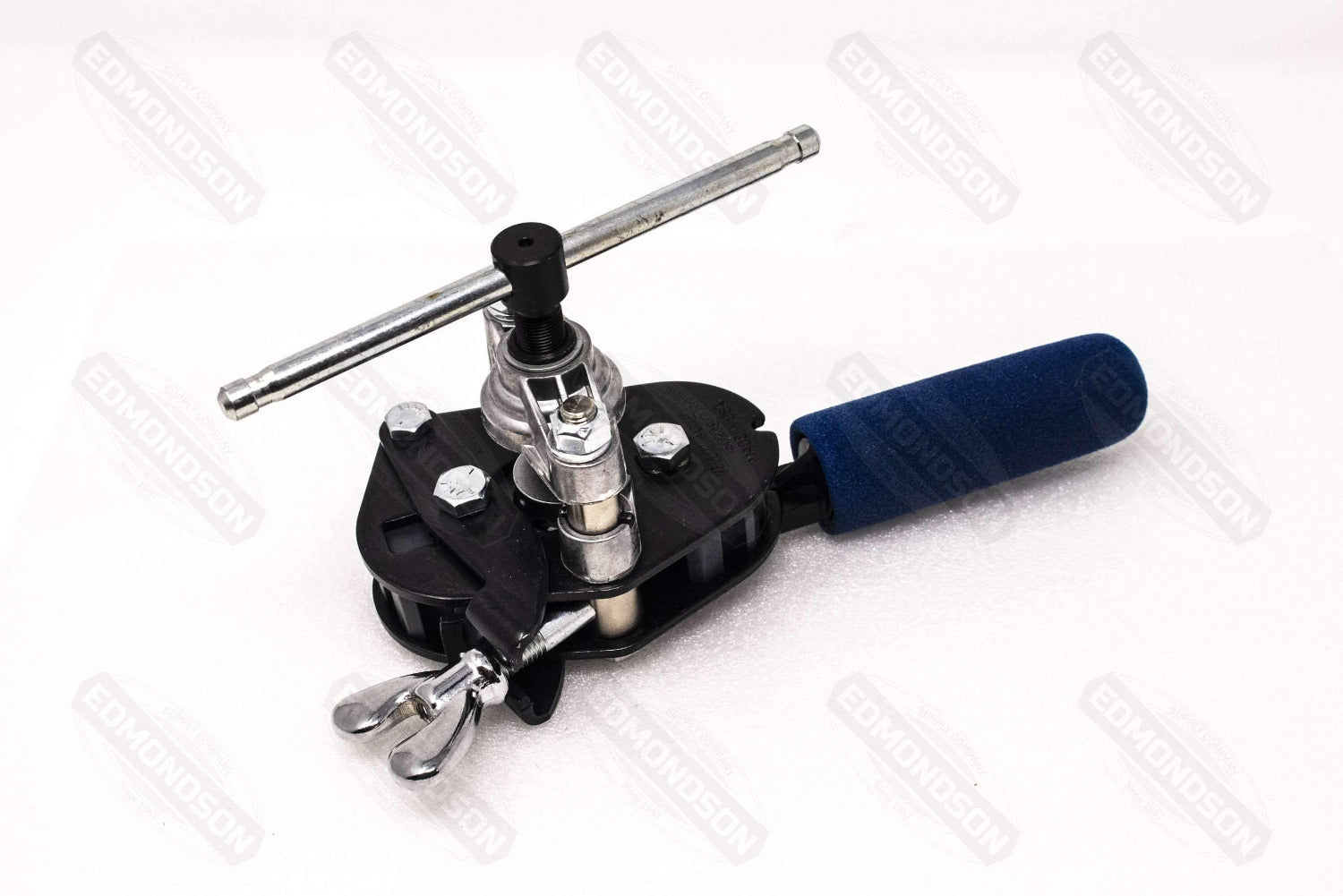 Yellow Jacket 60278 Deluxe Flaring Tool for 1/8″ to 3/4″ O.D. - Edmondson Supply