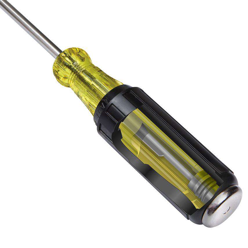 Klein Tools 603-4DD #2 Phillips Demolition Driver, 4-Inch Shank - Edmondson Supply