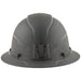 Klein Tools 60345 Hard Hat, Premium KARBN™ Pattern, Non-Vented Full Brim, Class E - Edmondson Supply