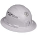 Klein Tools 60401 Hard Hat, Vented, Full Brim Style - Edmondson Supply