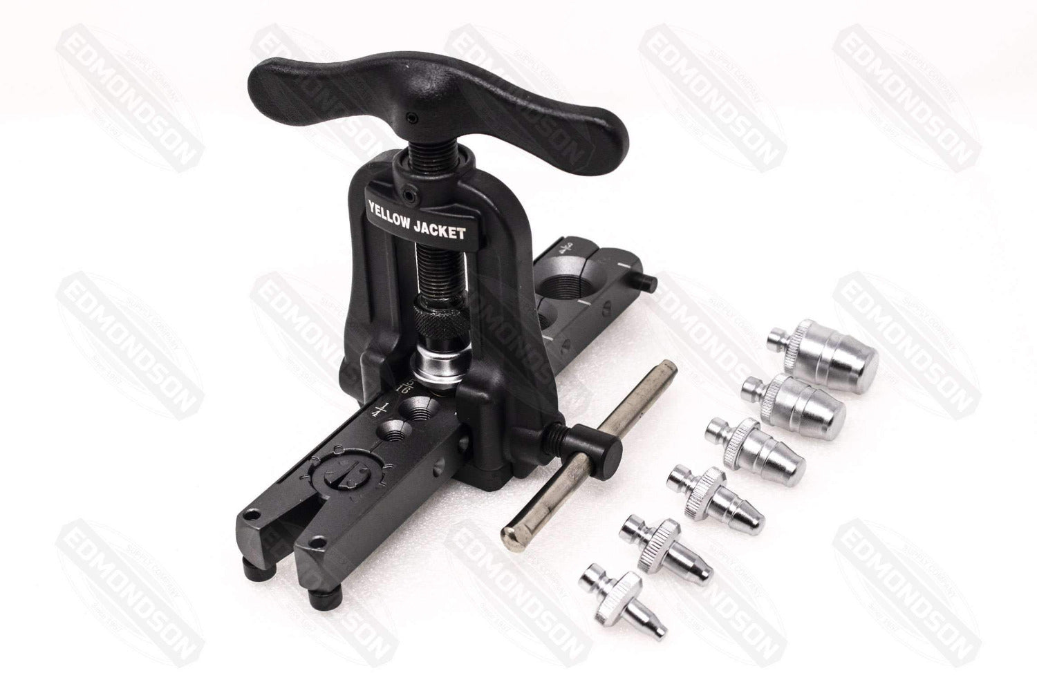 Ritchie Yellow Jacket 60430 Lightweight Swaging/Flaring Tool - Edmondson Supply