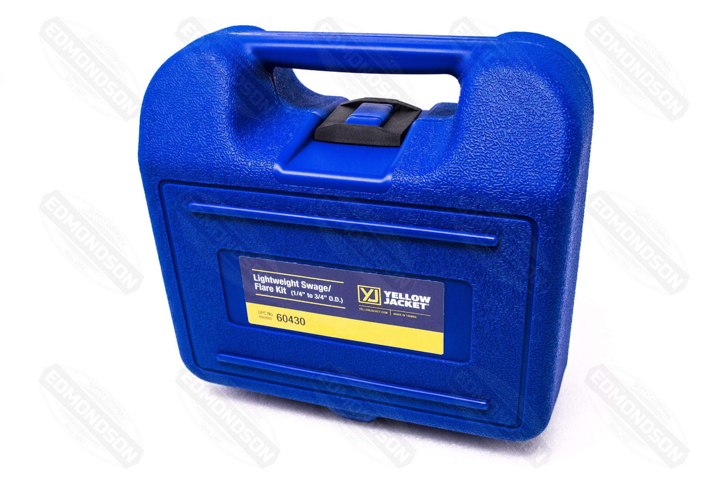 Ritchie Yellow Jacket 60430 Lightweight Swaging/Flaring Tool - Edmondson Supply