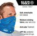 Klein Tools 60439 Neck and Face Cooling Band - Edmondson Supply