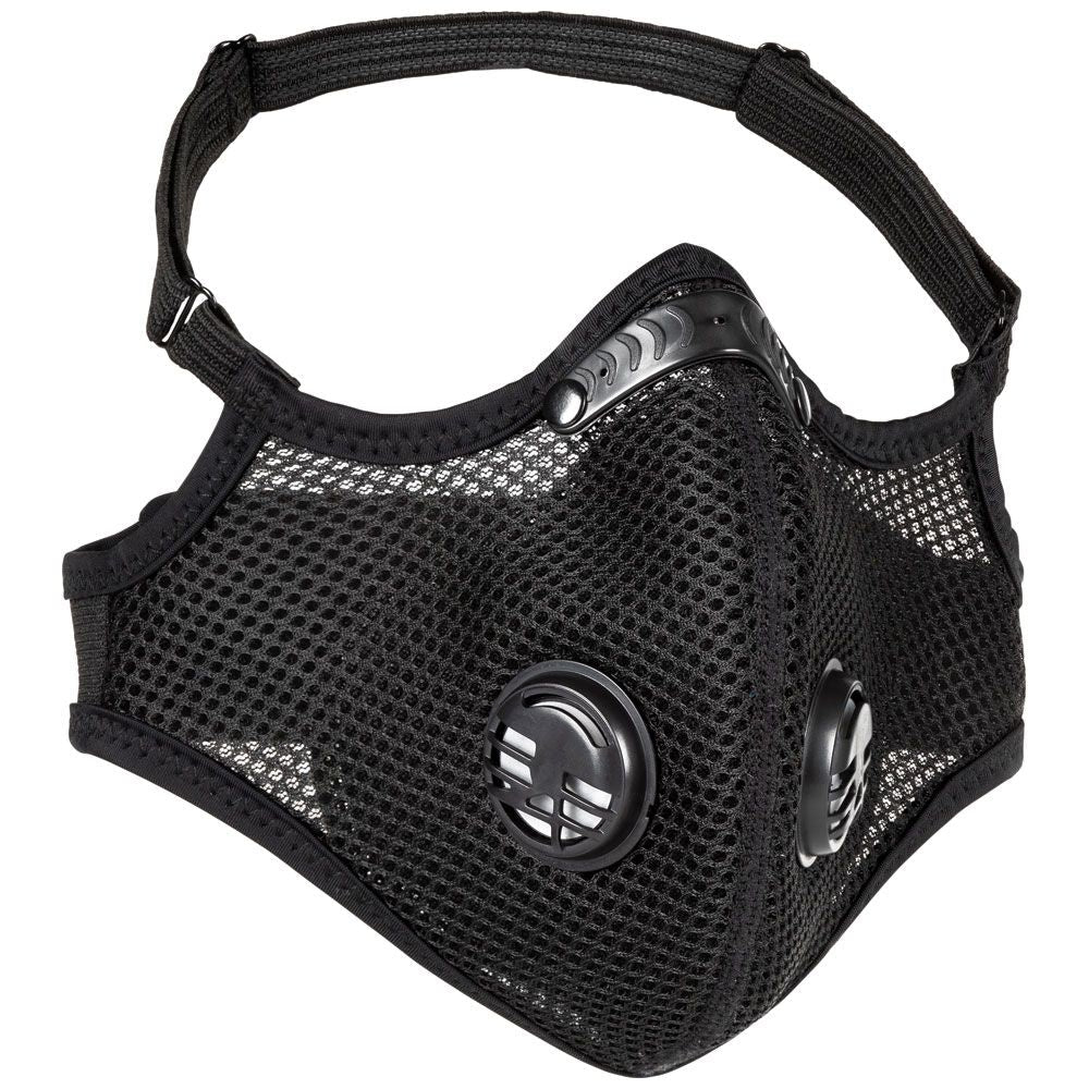 Klein Tools 60442 Reusable Face Mask with Replaceable Filters - Edmondson Supply