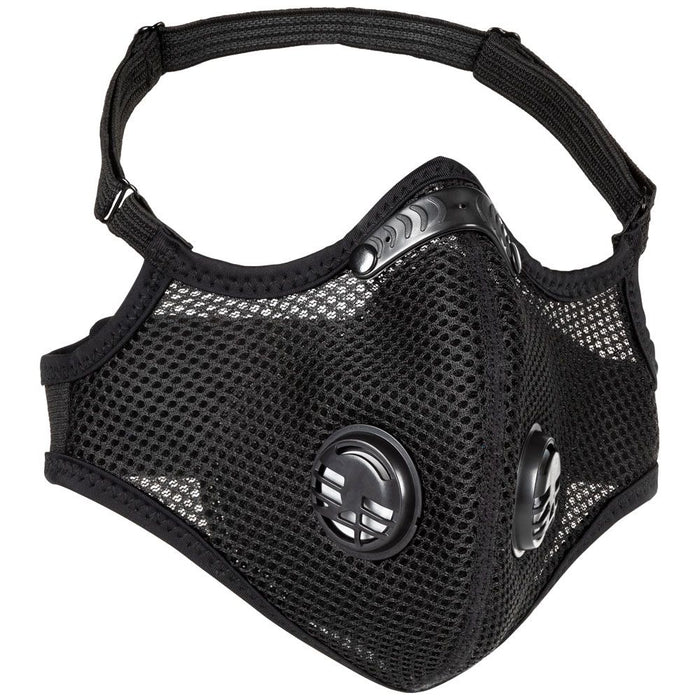 Klein Tools 60442 Reusable Face Mask with Replaceable Filters