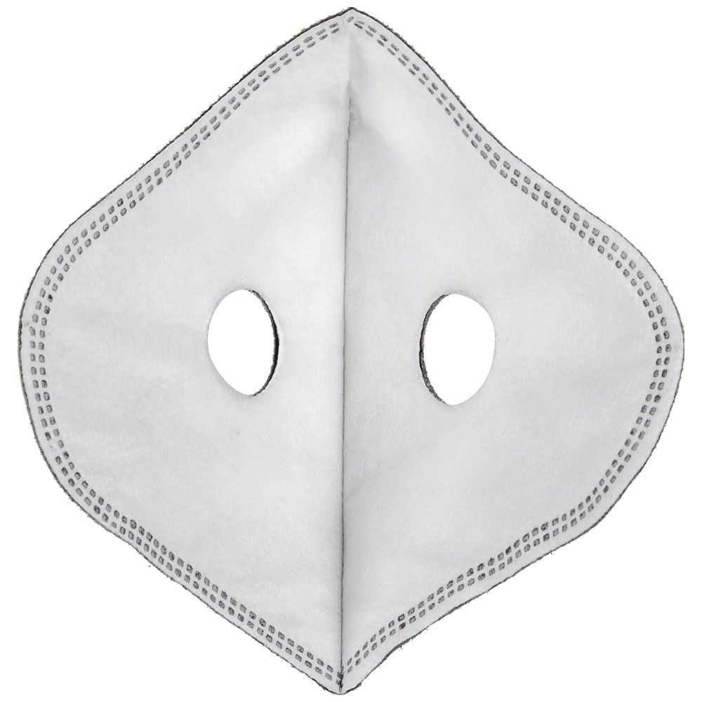Klein Tools 60442 Reusable Face Mask with Replaceable Filters - Edmondson Supply