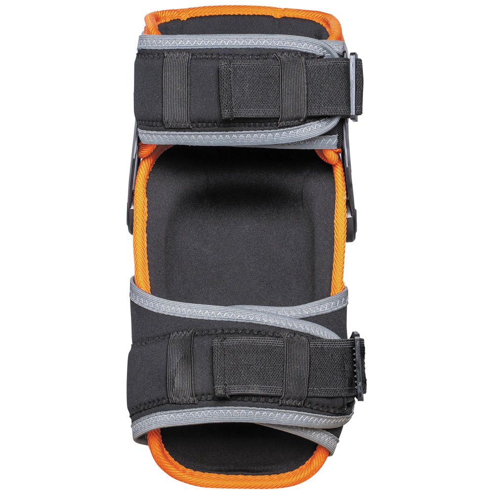 Klein Tools 60491 Heavy Duty Hinged Knee Pads - Edmondson Supply