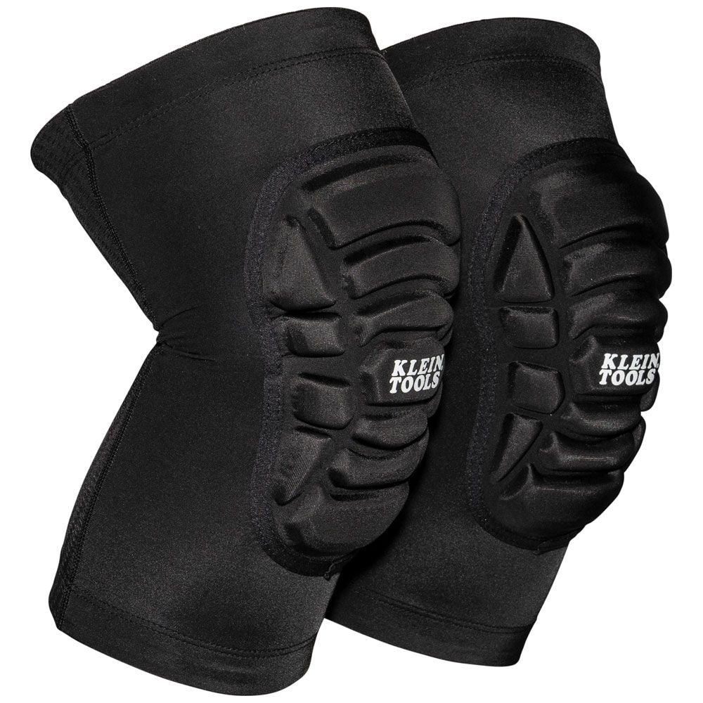 Klein Tools 60492 Lightweight Knee Pad Sleeves, M/L - Edmondson Supply