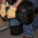 Klein Tools 60615 Heavy Duty Knee Pad Sleeves, S/M - Edmondson Supply