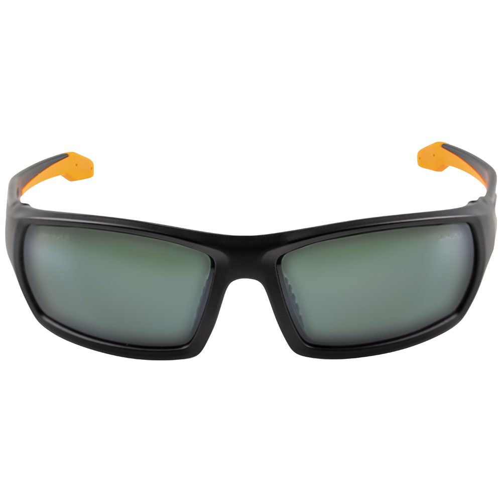 Klein Tools 60539 Professional Safety Glasses, Full Frame, Polarized Lens - Edmondson Supply