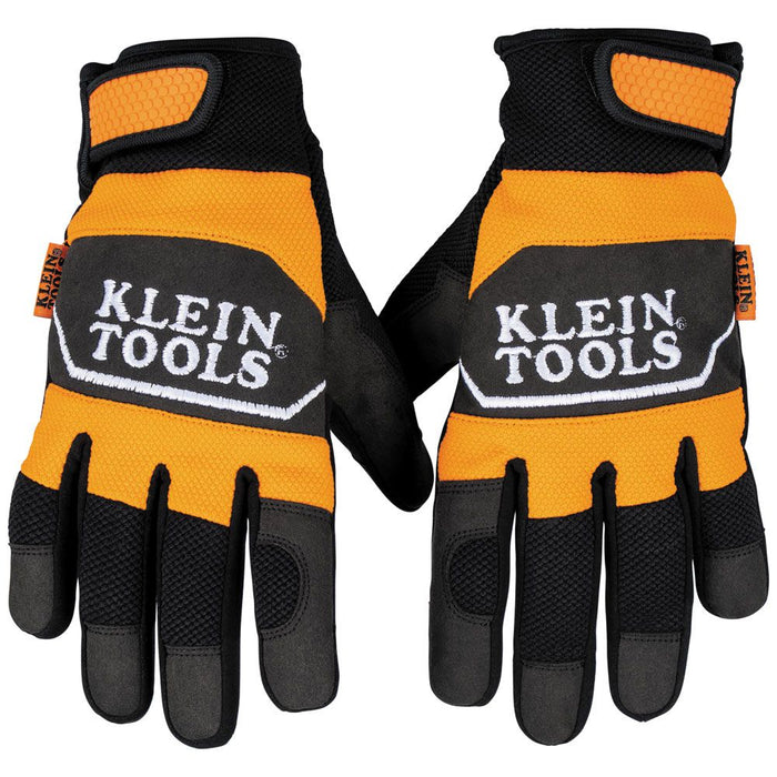 Klein Tools 60621 Winter Thermal Gloves, XL