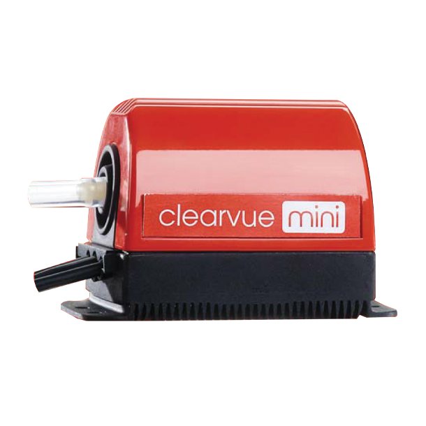DiversiTech CVMINI ClearVue™ Mini, Ductless / Mini-Split Condensate Pump - Edmondson Supply