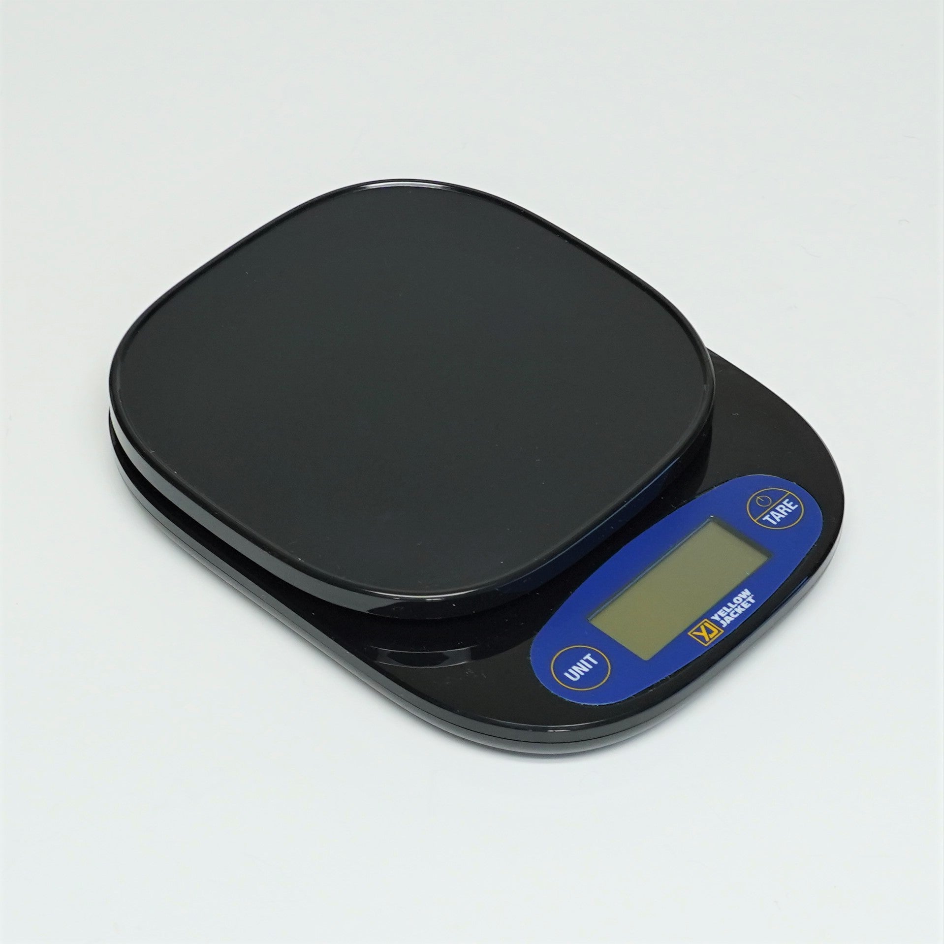 Yellow Jacket 61003 Precision Scale for Hydrocarbon Charging - Edmondson Supply