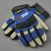 Yellow Jacket 61201 Premium Work Gloves, Size Large - Edmondson Supply