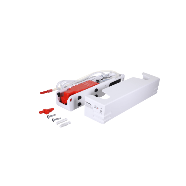 Wall-mounted Mini Condensate Pumps P18/36