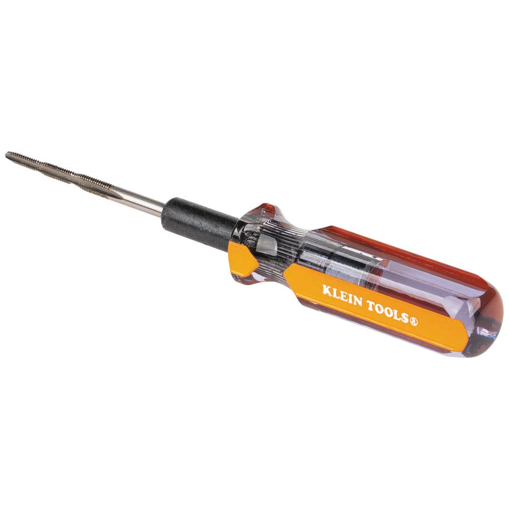 Klein Tools 625-32 Triple Taps 6-32, 8-32, 10-32 - Edmondson Supply