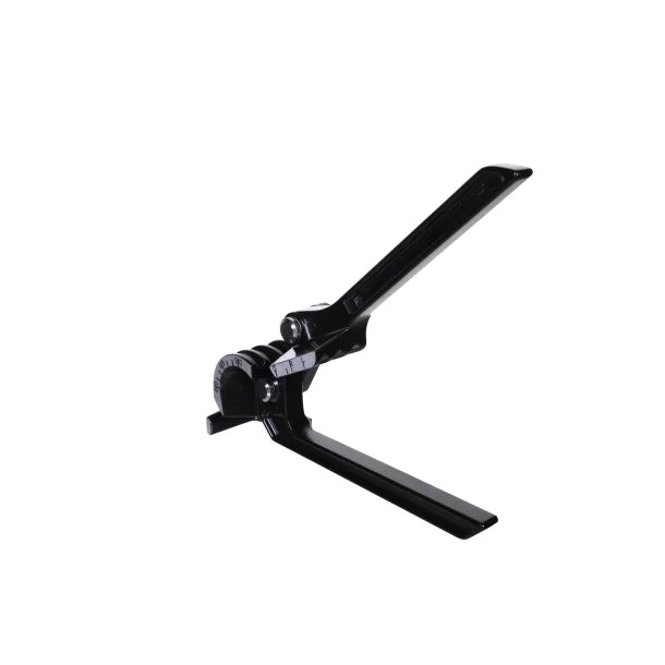 Imperial 368-FH IMP™ Triple Head Tube Bender 3/16" - 3/8" O.D. - Edmondson Supply