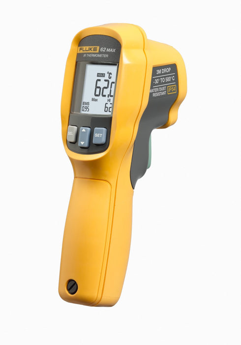Fluke 62 MAX Mini Infrared Thermometer - Edmondson Supply