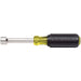 Klein Tools 630-5/8 Nut Driver, 5/8-Inch, 4-Inch Hollow Shaft - Edmondson Supply