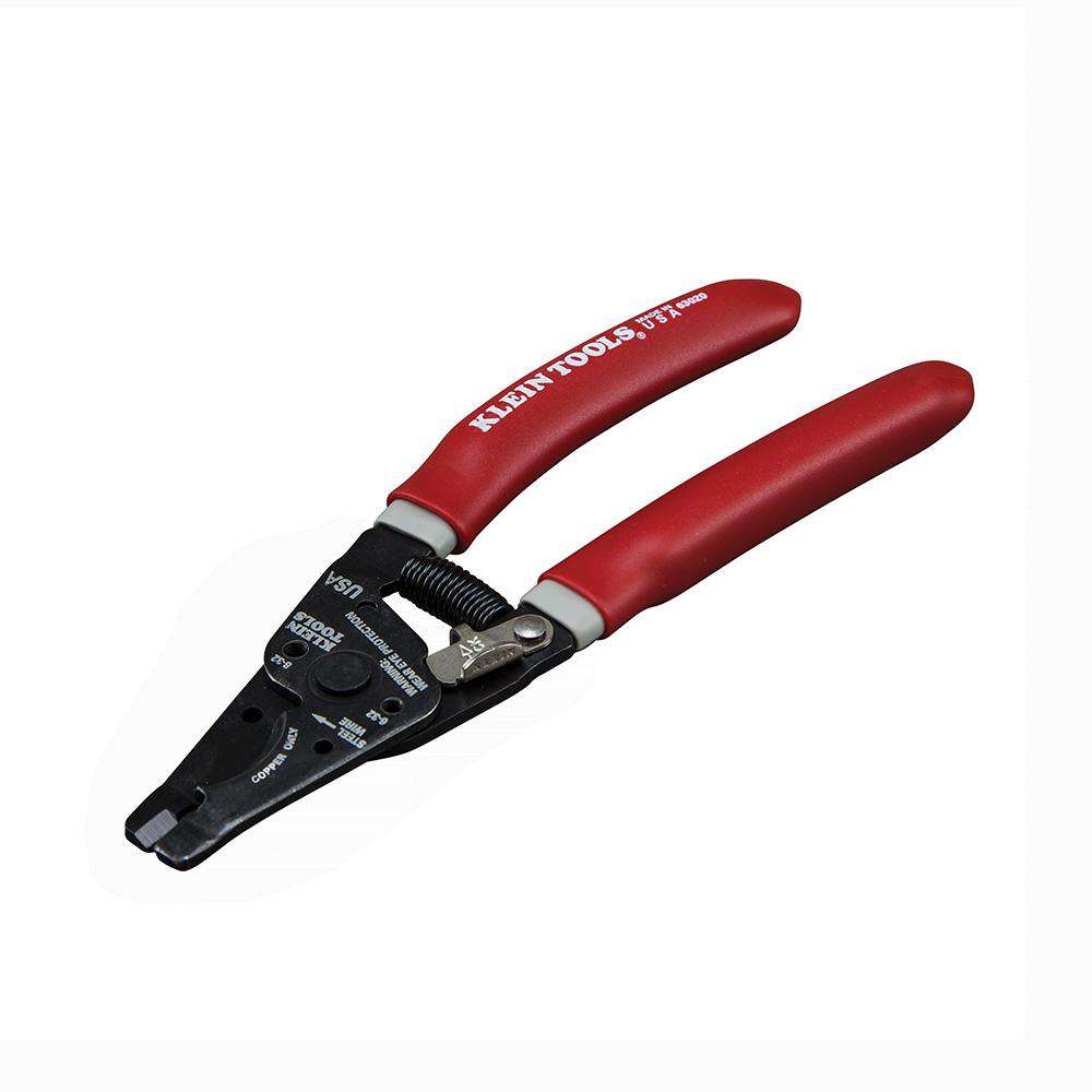 Klein Tools VDV026-211 Coax Cable Installation Kit with Zipper Pouch - Edmondson Supply