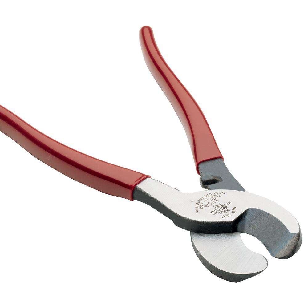 Klein Tools 63050 High Leverage Cable Cutter - Edmondson Supply