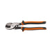 Klein Tools 63050-EINS Electricians Cable Cutter, Insulated, High-Leverage - Edmondson Supply