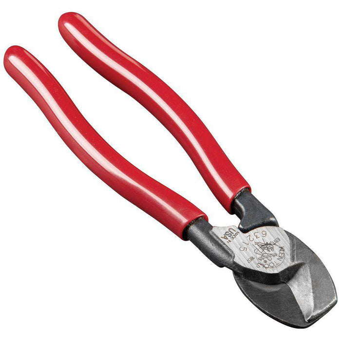 Klein Tools 63215 High-Leverage Compact Cable Cutter - Edmondson Supply