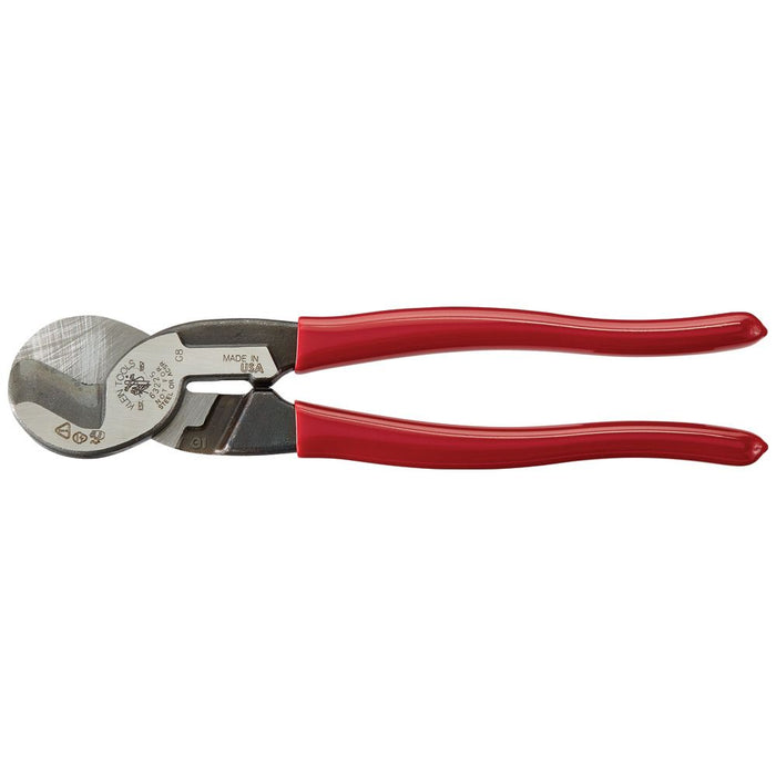 Klein Tools 63225 High-Leverage Cable Cutter - Edmondson Supply