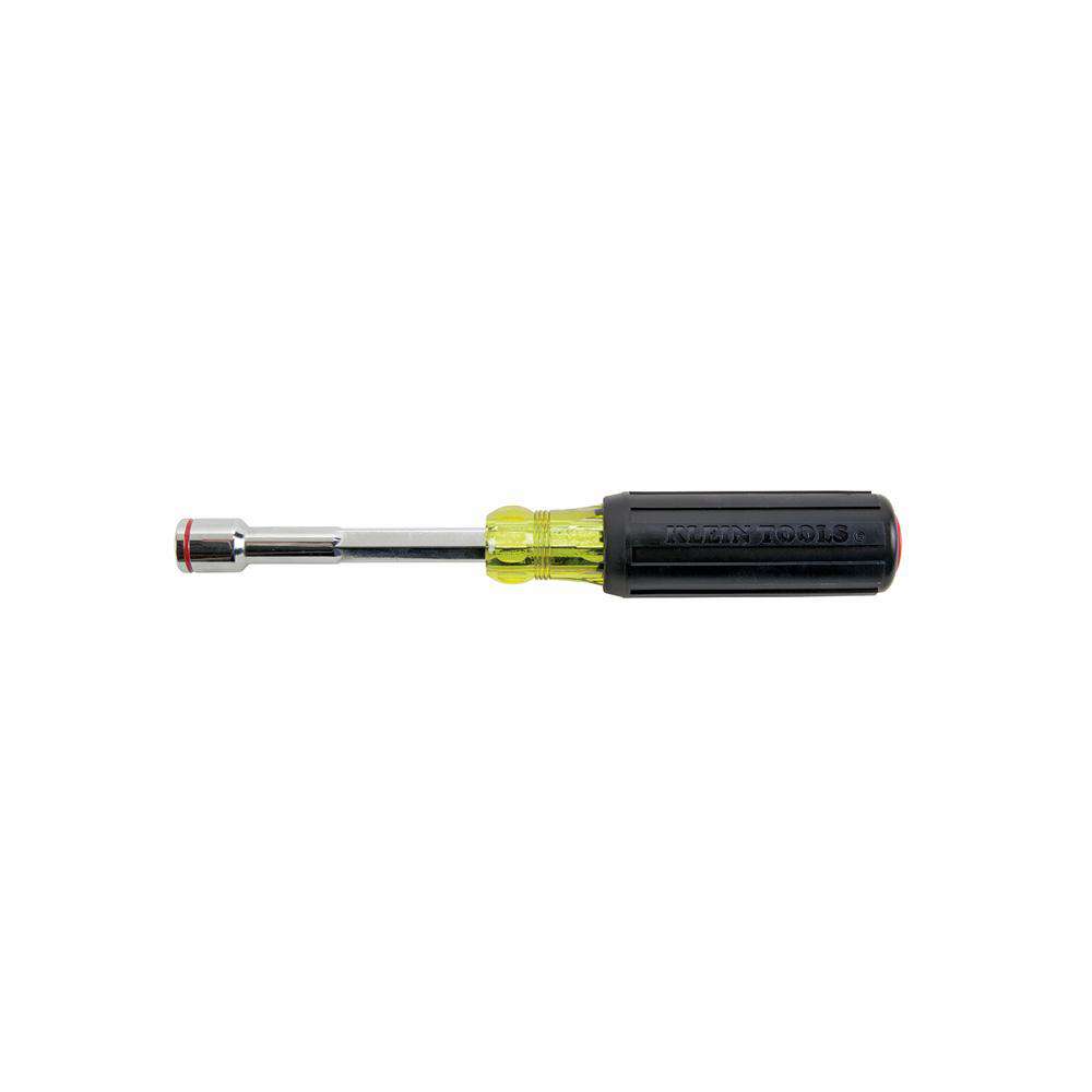 Klein Tools 635-1/2 1/2-Inch Heavy-Duty Nut Driver - Edmondson Supply
