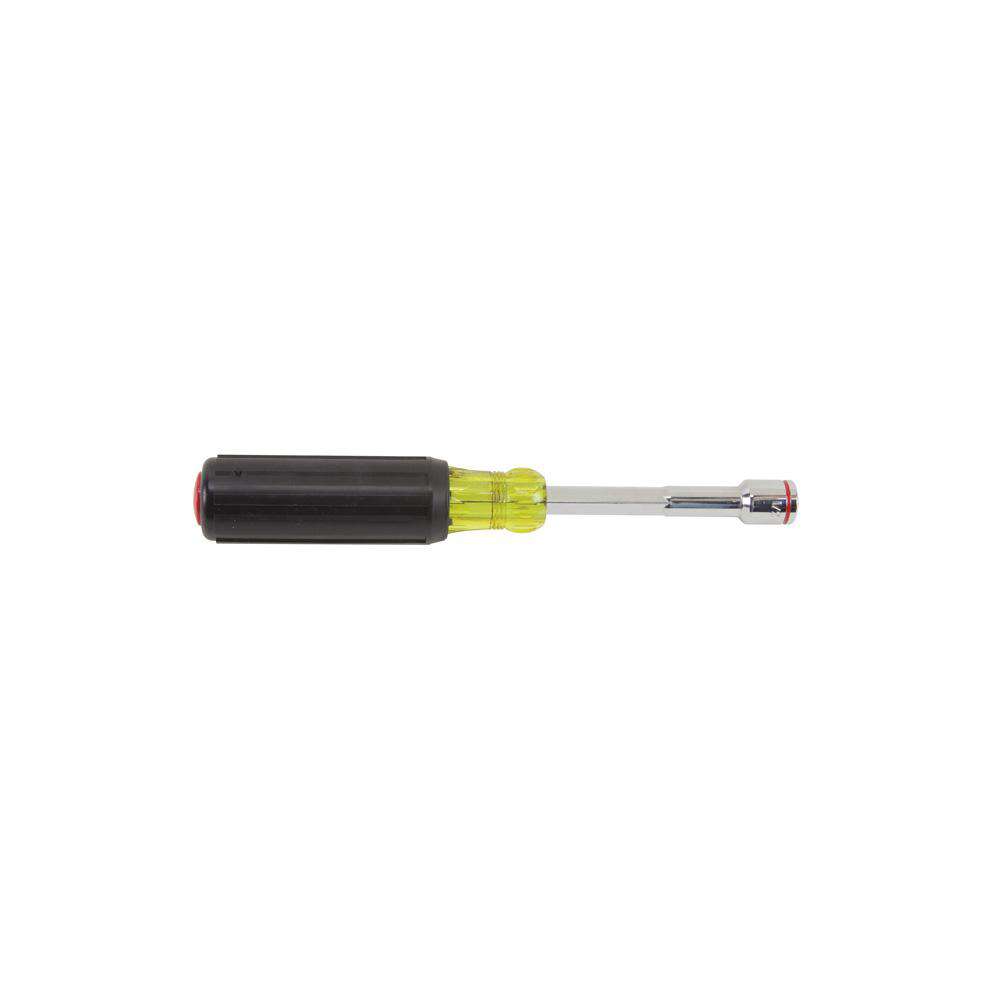 Klein Tools 635-1/2 1/2-Inch Heavy-Duty Nut Driver - Edmondson Supply