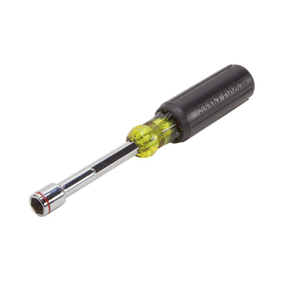 Klein Tools 635-1/2 1/2-Inch Heavy-Duty Nut Driver - Edmondson Supply