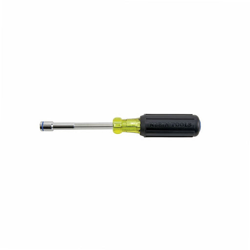 Klein Tools 635-3/8 3/8-Inch Heavy-Duty Nut Driver - Edmondson Supply