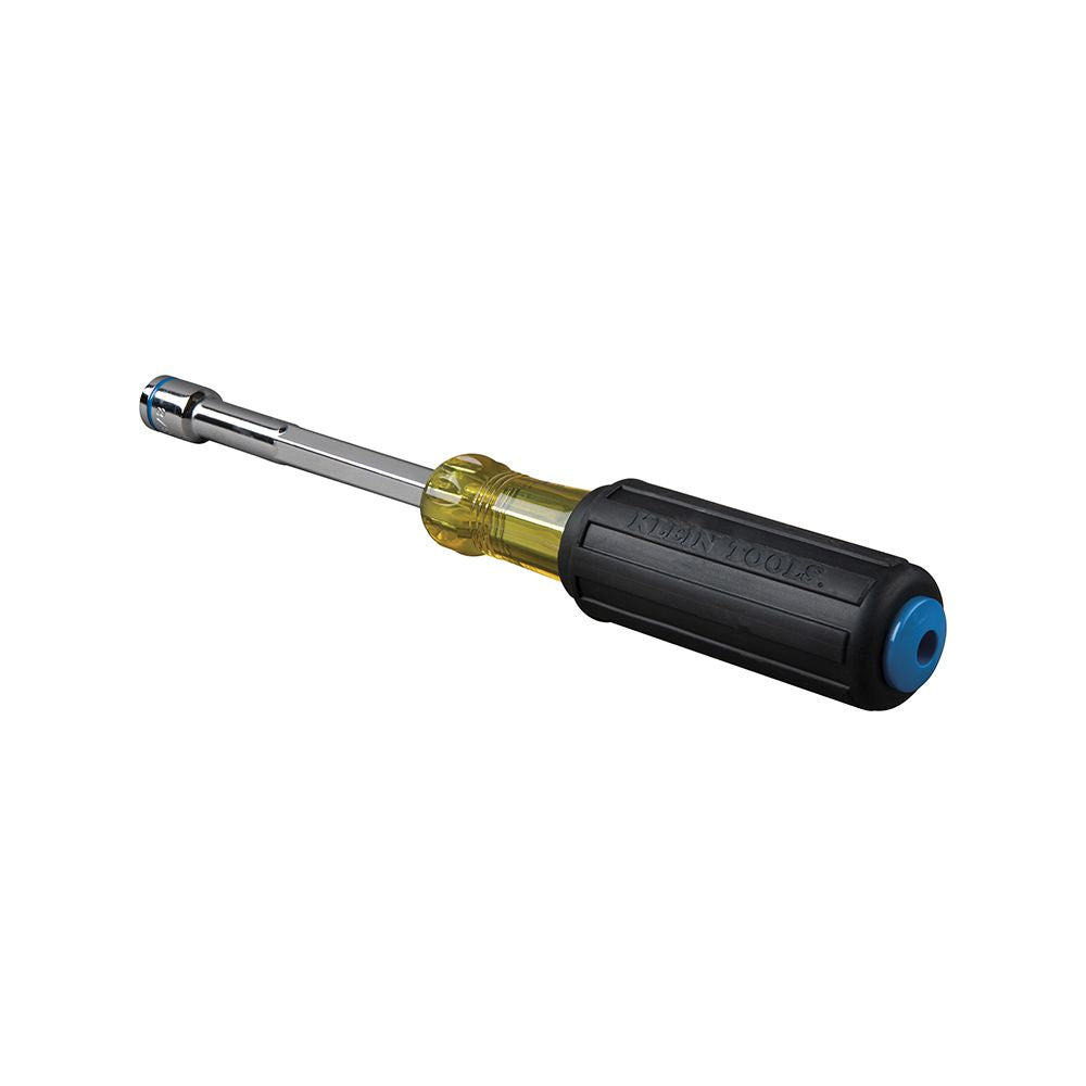 Klein Tools 635-3/8 3/8-Inch Heavy-Duty Nut Driver - Edmondson Supply