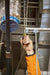 Klein Tools 635-9/16 9/16" Heavy-Duty Nut Driver - Edmondson Supply