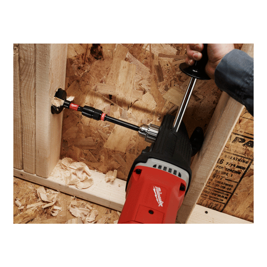 Milwaukee 48-25-2562 2-9/16" Self Feed Wood Bit - Edmondson Supply