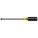 Klein Tools 646-3/8M 3/8'' Magnetic Tip Nut Driver 6'' Shaft - Edmondson Supply