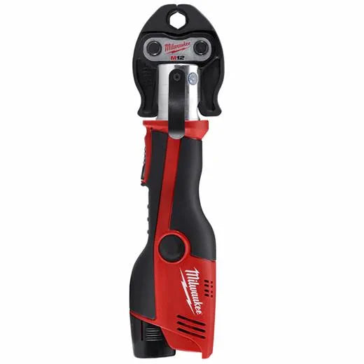 Milwaukee 2473-22 M12™ FORCE LOGIC™ Press Tool Kit with Jaws - Edmondson Supply