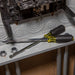 Klein Tools 646M Magnetic Nut Driver Set, 6-Inch Shafts, 2-Piece - Edmondson Supply