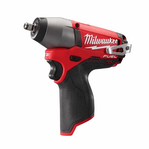 Milwaukee 2454-20 M12 FUEL™ 3/8" Impact Wrench (Tool Only) - Edmondson Supply