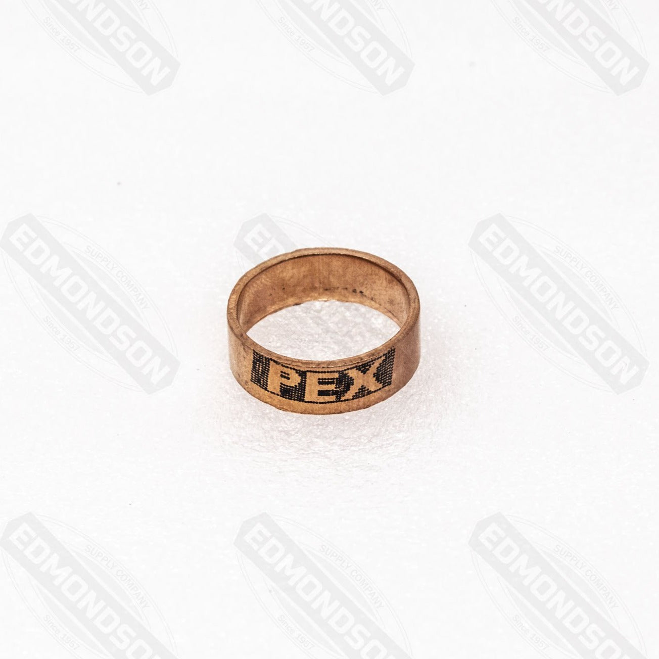 Sioux Chief 649X2 1/2" PEX Copper Crimp Ring (Bag of 100) - Edmondson Supply