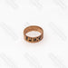 Sioux Chief 649X2 1/2" PEX Copper Crimp Ring (Bag of 100) - Edmondson Supply