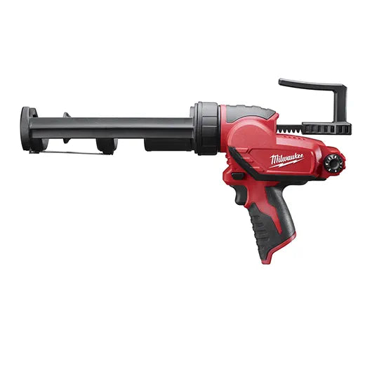 Milwaukee 2441-20 M12™ 10oz. Caulk and Adhesive Gun (Tool Only) - Edmondson Supply