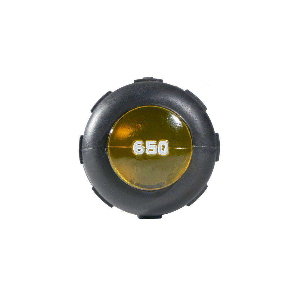 Klein Tools 650 Cushion-Grip Scratch Awl - Edmondson Supply