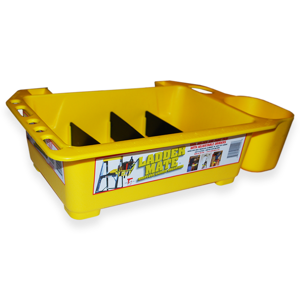 Rack-A-Tiers 65300 Ladder Mate - Edmondson Supply