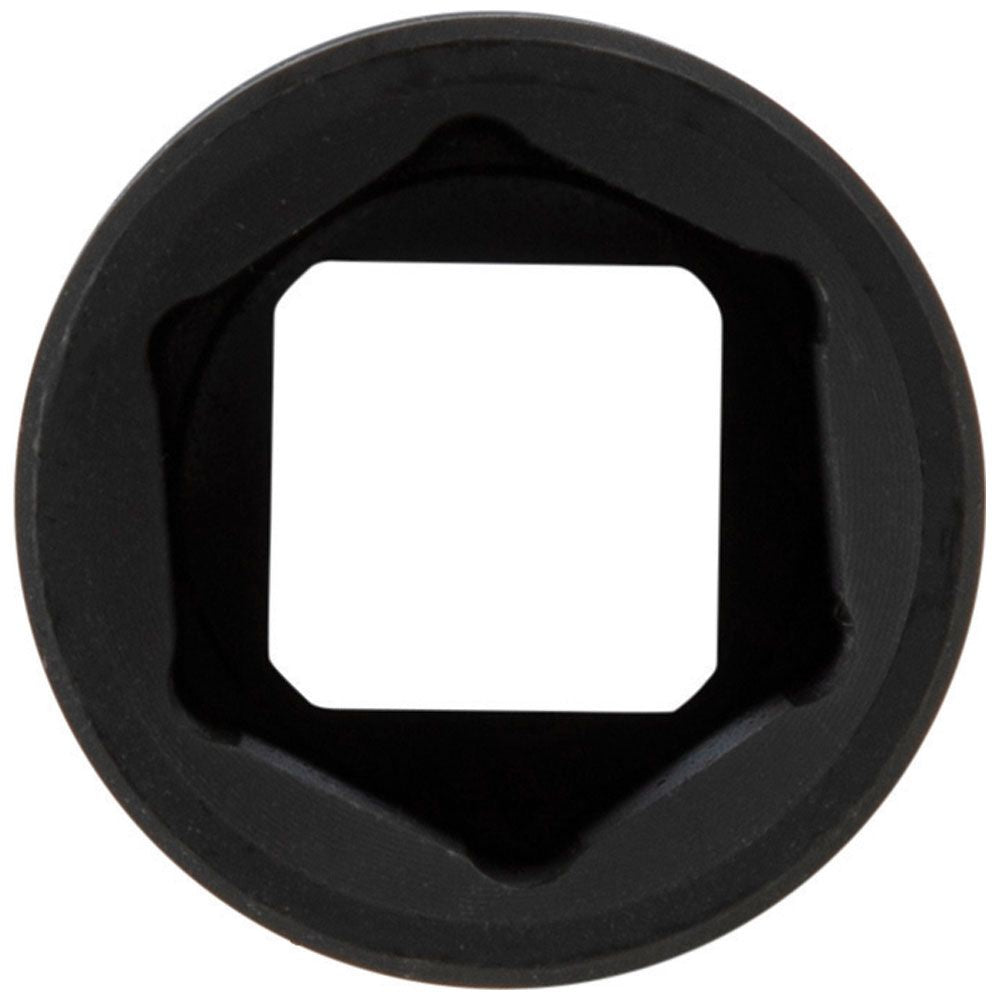 Klein Tools 66080 2-in-1 Penta/Hex Flip Socket with Adapter - Edmondson Supply