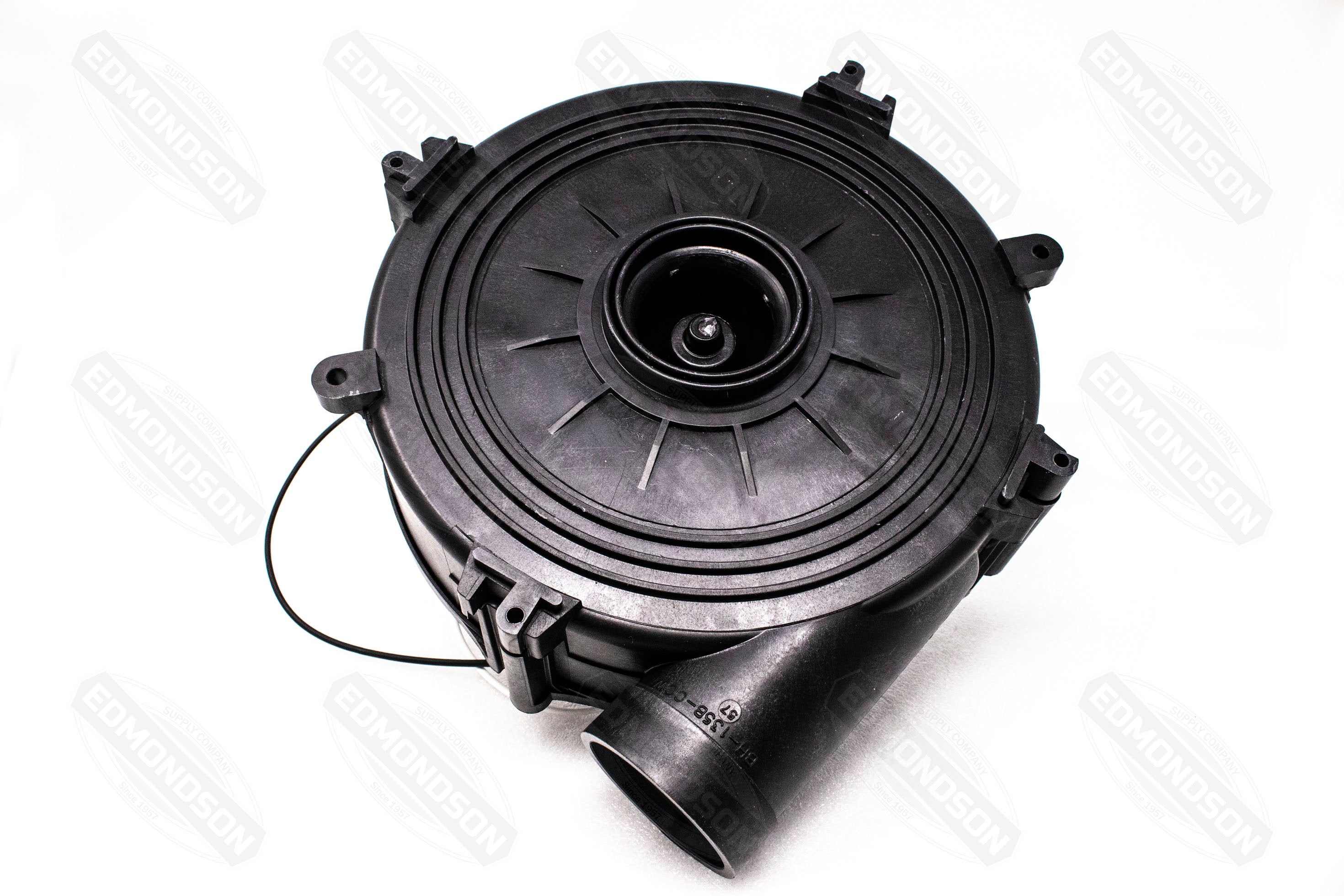 Packard 66338 Draft Inducer, 50 MHP, 1 Speed, 2.4 Amps, 3000 RPM, 115 Volts, Replaces ICP - Edmondson Supply