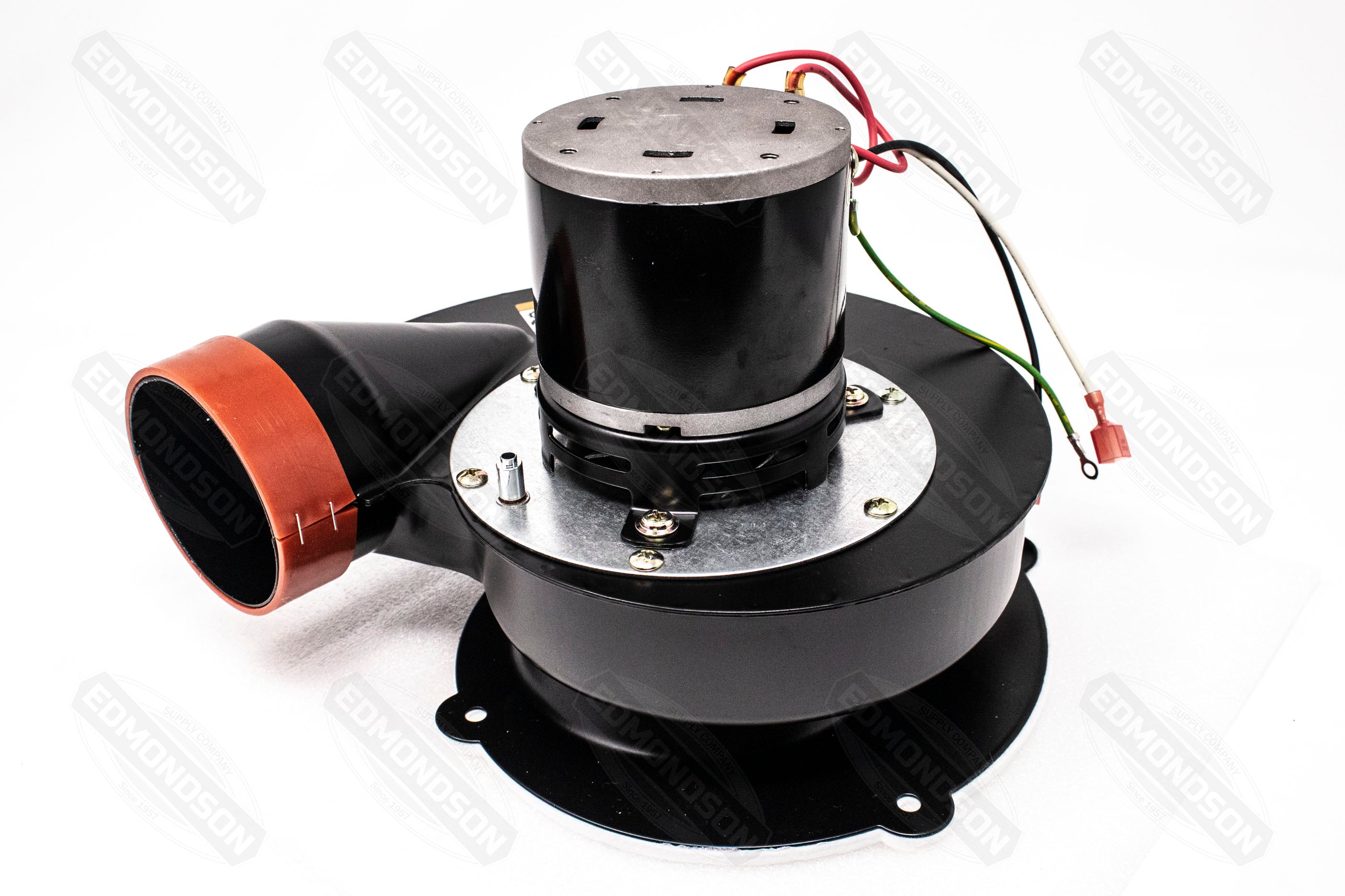 Packard 66781 Draft Inducer, Rheem Replacement, 115 Volt, 0.6 Amps - Edmondson Supply