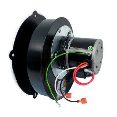 Packard 66781 Draft Inducer, Rheem Replacement, 115 Volt, 0.6 Amps - Edmondson Supply