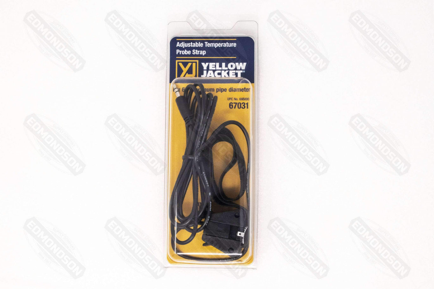 Yellow Jacket 67031 Adjustable Temperature Probe Strap - Edmondson Supply